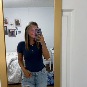 Meet your Posher, Summer